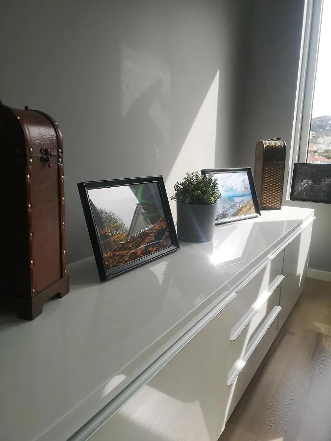 All Inclusive Bed & Breakfast In Brand New Apartment